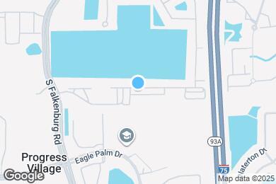 Map image of the property - 8625 Turnstone Shore Ln