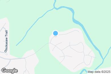 Map image of the property - 4247 Arnolds Mill Overpass