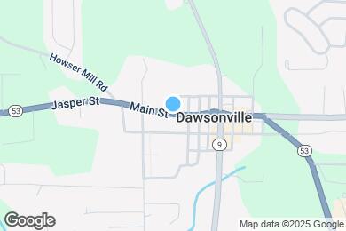 Map image of the property - 137 Longleaf St