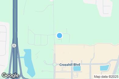 Map image of the property - 8132 Windmill Way