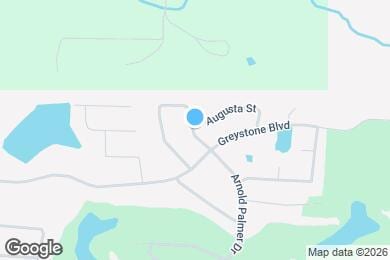 Map image of the property - 908 Pinehurst Loop