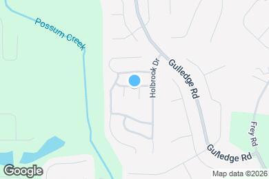 Map image of the property - 71 Gardenia Ln
