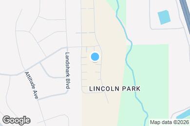 Map image of the property - 257 Hang Loose Wy