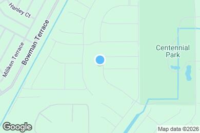 Map image of the property - COMING SOON! 1st week of JUNE