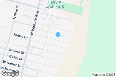 Map image of the property - 253 Leighton Dr