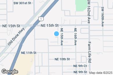 Map image of the property - Winchester Gardens