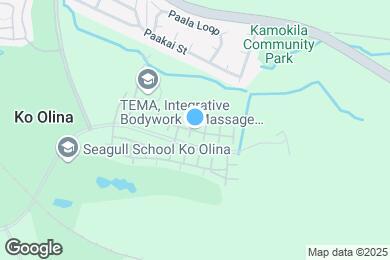 Map image of the property - 92-1530 Aliinui Dr