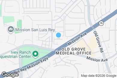 Map image of the property - 4235 Msn Ranch Wy