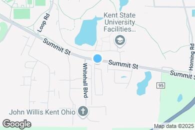 Map image of the property - Gold Zone Horizon
