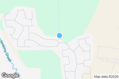 Map image of the property - 10504 Duncannon Trl