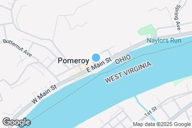 Map image of the property - 200 E Main St