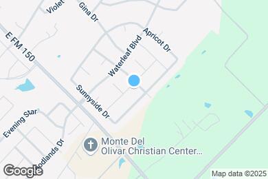 Map image of the property - 236 Matthews Ln