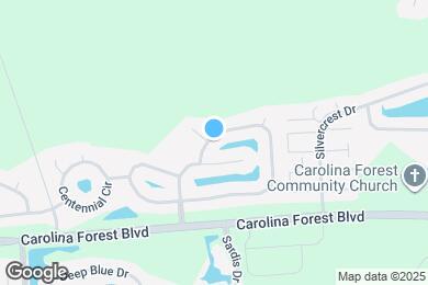 Map image of the property - 4512 E Walkerton Rd