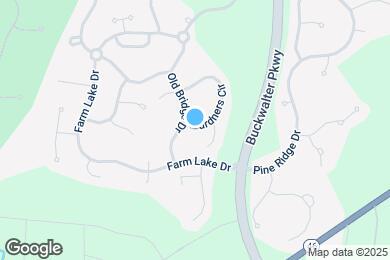 Map image of the property - 449 Gardners Cir
