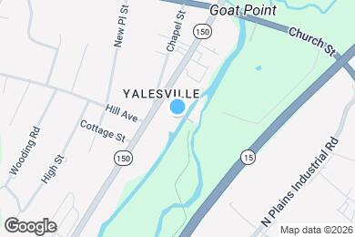 Map image of the property - 380 Main St