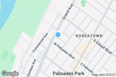 Map image of the property - 80 Liberty Pl