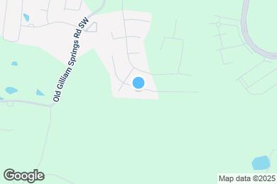 Map image of the property - 16 Atlas Dr