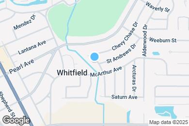 Map image of the property - 7210 Meadowbrook Dr