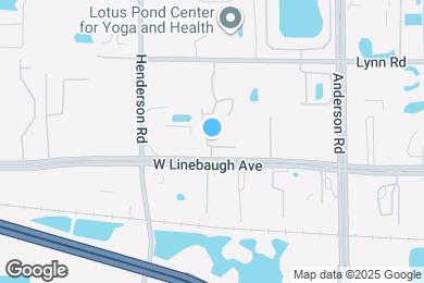 Map image of the property - 10035 Tranquility Way