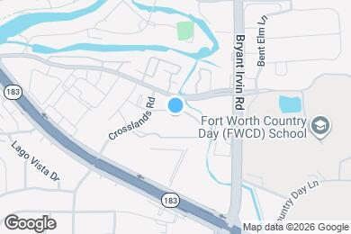 Map image of the property - Athena Apartments