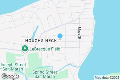 Map image of the property - 42 Turner St