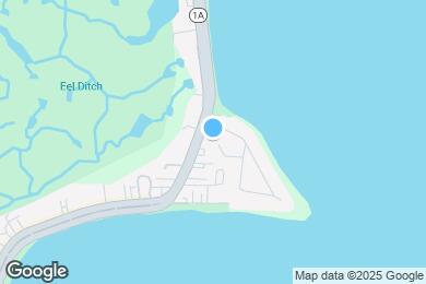 Map image of the property - 528 Ocean Blvd