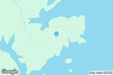 Map image of the property - 3518 Point View Dr