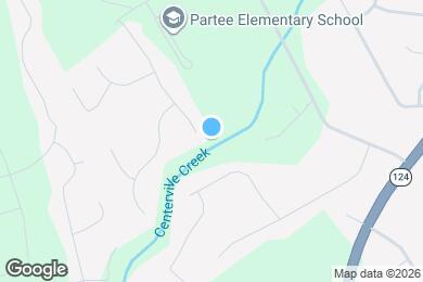Map image of the property - 3750 Scotland Ln SW