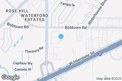 Map image of the property - 5472 Granite Trl