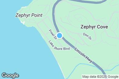 Map image of the property - 617 Freel Dr