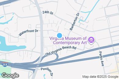 Map image of the property - 524 Pine Tops Ct