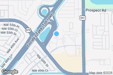Map image of the property - 4519 Treehouse Ln