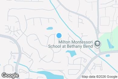 Map image of the property - 13387 Aventide Ln