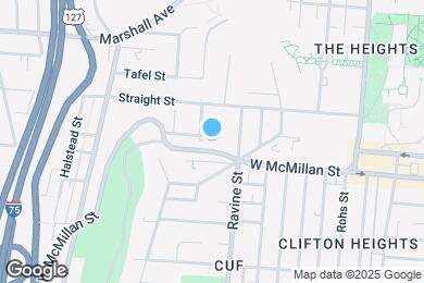 Map image of the property - CLEMMER