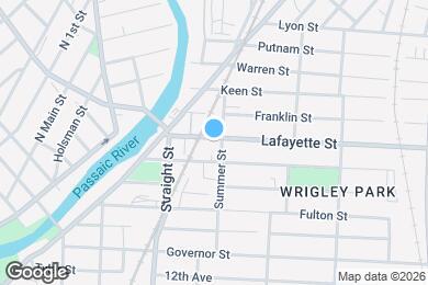 Map image of the property - 52-54-54 Lafayette St