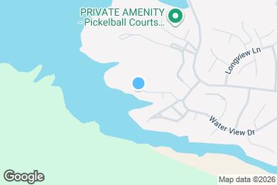 Map image of the property - 3336 Harbor Cir