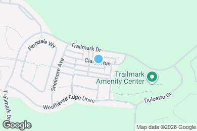 Map image of the property - 177 Clarys Run