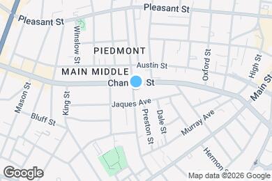 Map image of the property - Torrey Factory Lofts