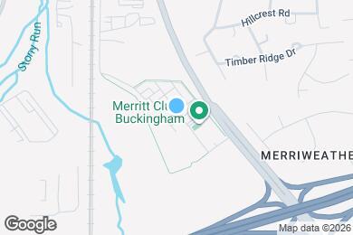 Map image of the property - 1022 Ironwood Ln