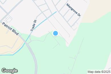 Map image of the property - 8032 Reagan Way