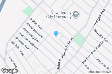 Map image of the property - 2 Casper Ct