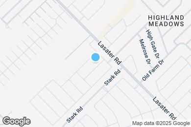 Map image of the property - 1131 Elijah Way