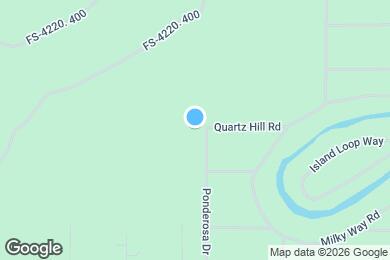 Map image of the property - 56171 Gothard Way