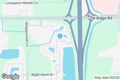 Map image of the property - 1230 Reserve Way