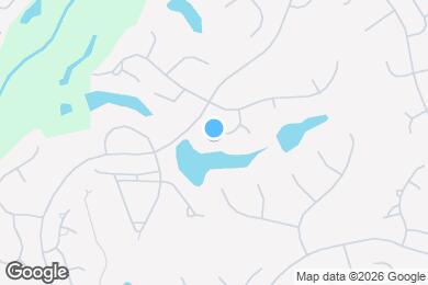 Map image of the property - 113 Ridge Crossing