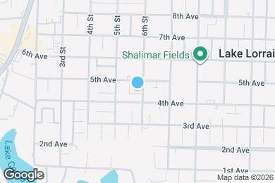 Map image of the property - 27 6th St