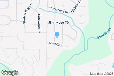 Map image of the property - 9100 Ashton Rd