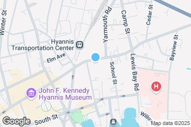 Map image of the property - 215 Main St