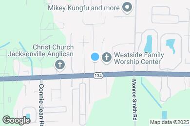 Map image of the property - 5241 Walkers Ridge Dr