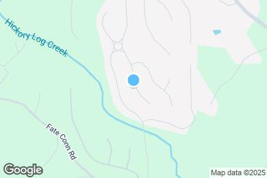 Map image of the property - 717 Midway Ave